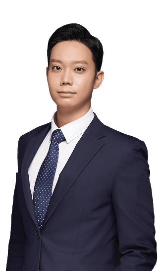 대표 변호사 김훈찬